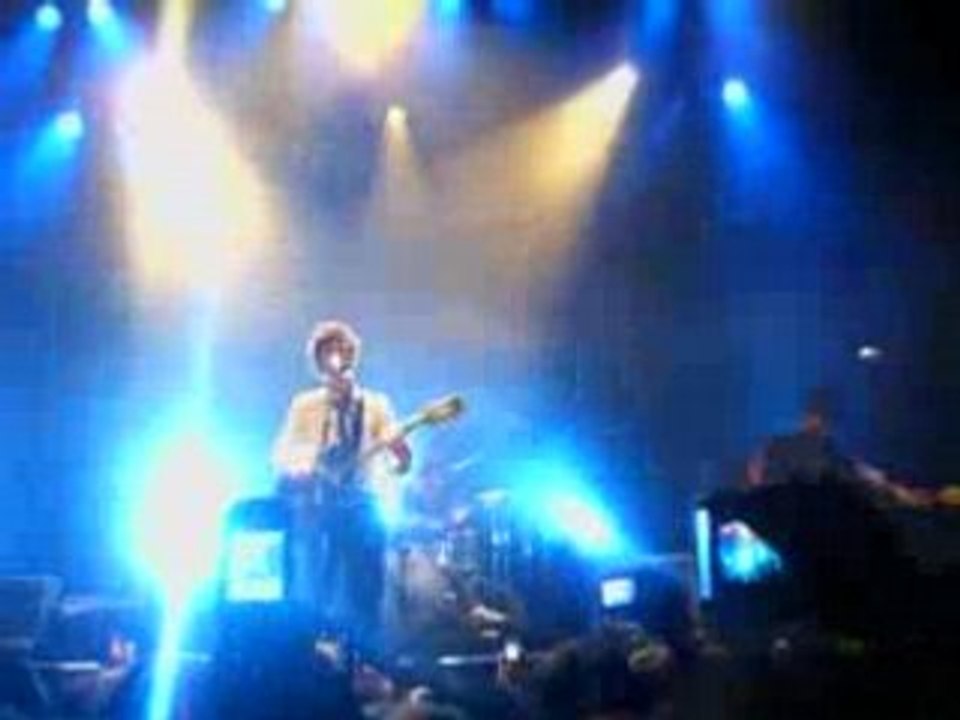 Concert BB BRUNES