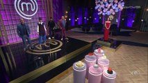 Quem não chega ao top 5 do MasterChef Confeitaria? Participantes palpitam