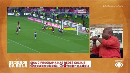 “Nesse jogo eu tive medo do Corinthians cair”: Hugo revela tensão na luta contra o Z4