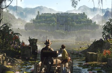 Indiana Jones and the Great Circle bosses explained why PS5 launch was pushed to 2025