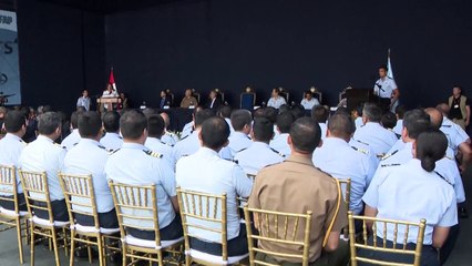 Presidenta de Perú plantea pena de muerte para violadores de niños