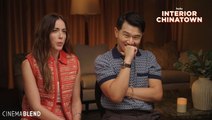 I'm Still Aching': Chloe Bennet Admits To Sitting Out 'Interior Chinatown' Stunts After Going Too Hard On Agents Of S.H.I.E.L.D.