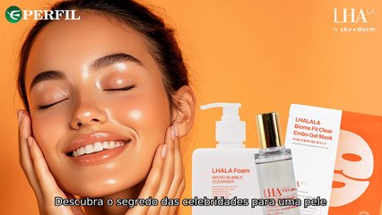 "Nova sensação LhaLa Peel no Brasil: Famosos se divertem, confissões no BBB 20 e mais!"