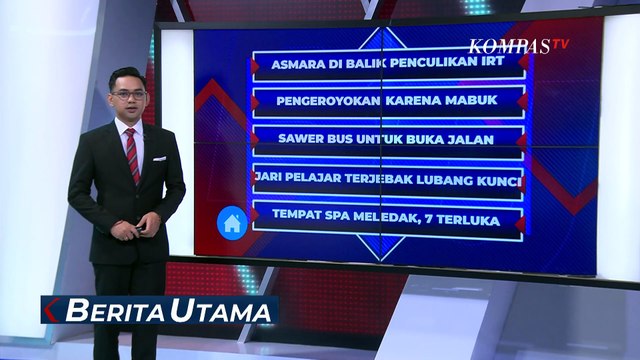 Gara-Gara Pengaruh Miras, Kelompok Pemuda di Sumenep Aniaya Warga yang Tengah Melintas