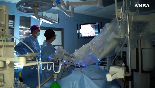 Robotica e prevenzione, Uroclinic all'avanguardia per le patologie urologiche