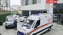 Lüks Rezidansta Alacak Verecek Kavgasında Kan Aktı: 1 Ölü