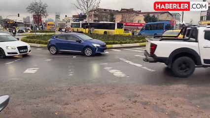 CHP Milletvekili İlgezdi'ye Ait Lüks Araç Kazaya Karıştı, Sürücü Alkollüydü