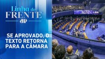 Senado deve votar projeto da reforma tributária nesta quarta (11) | LINHA DE FRENTE