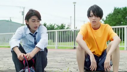 Kimi no Koto Dake Mite Itai EP2 (Eng Sub)