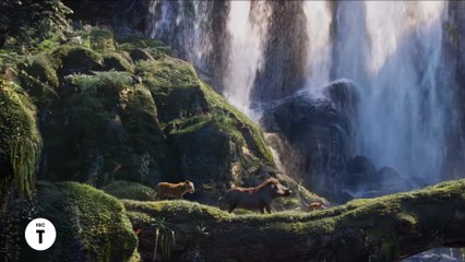 Mufasa: Il Re Leone (2024) | Trailer ufficiale HD | Dal 19 Dicembre al Cinema