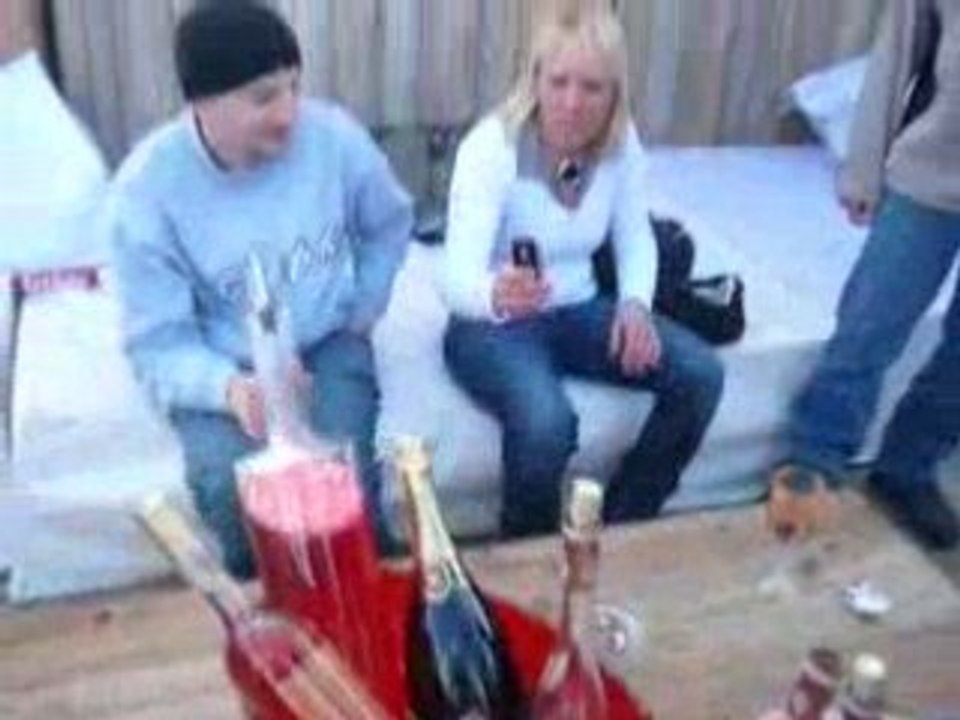 La folie douce+++++