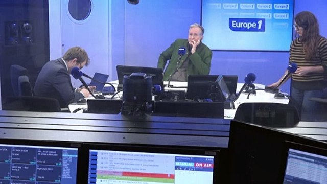 Tourcoing : l'élève nie avoir giflé son enseignante à l'ouverture de son procès