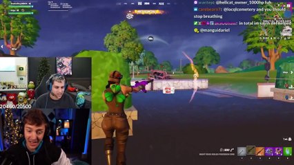 Ninja revela cuanto gana al mes