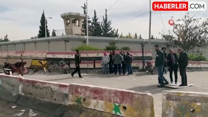 İsrail, Suriye'deki Hava Savunma Sistemlerini İmha Etti