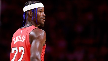 Jimmy Butler Trade Rumors: Miami Heat Open to Offers