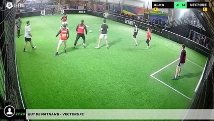 But de Nathan B - Vectors Fc