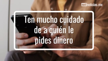 De auxilio económico a ciberterror: aplicaciones de préstamo no reguladas