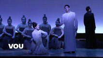 'Opéra de Paris: Madame Butterfly' - Tráiler Oficial