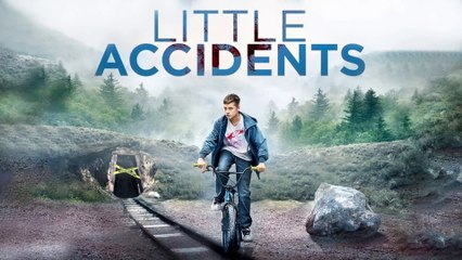 Petits Accidents | Film Complet en Français HD (1080p) | Drame | Thriller