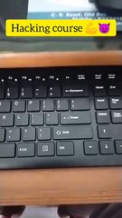 hacking course 😈 #shorts #viral