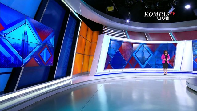 Imbas Tanggul Jebol di Semarang, 1 Dusun Terendam Banjir hingga Akses Jalan Warga Terputus