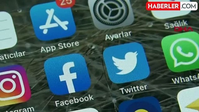 Siber saldırı mı oldu? Sosyal medya, Whatsapp, İnstagram, Facebook kim saldırdı,?