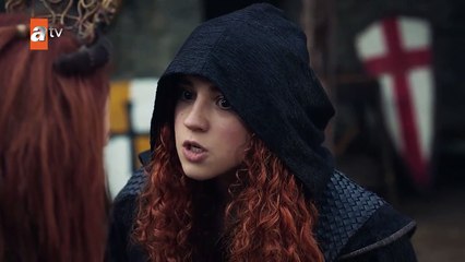 Kuruluş Osman 174. Bölüm Ön İzleme