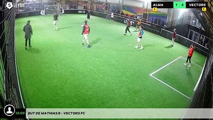 But de Mathias B - Vectors Fc