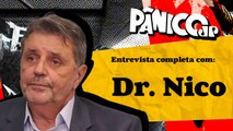 DR. NICO CONTA TUDO QUE VOCÊ NÃO SABE SOBRE ASSASSINATO DO DELATOR DO PCC NO AEROPORTO; VEJA ÍNTEGRA