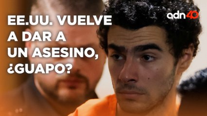 Luigi Mangione, el asesino de Brian Thompson I Todo Personal