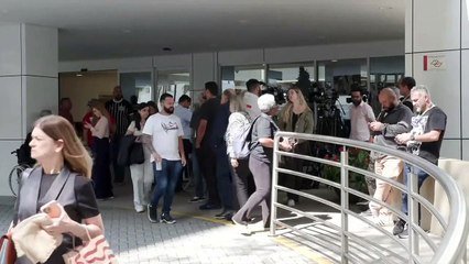Lula "evolucionó bien" tras operación por hematoma intracraneal