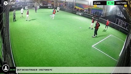 But de Mathias B - Vectors Fc