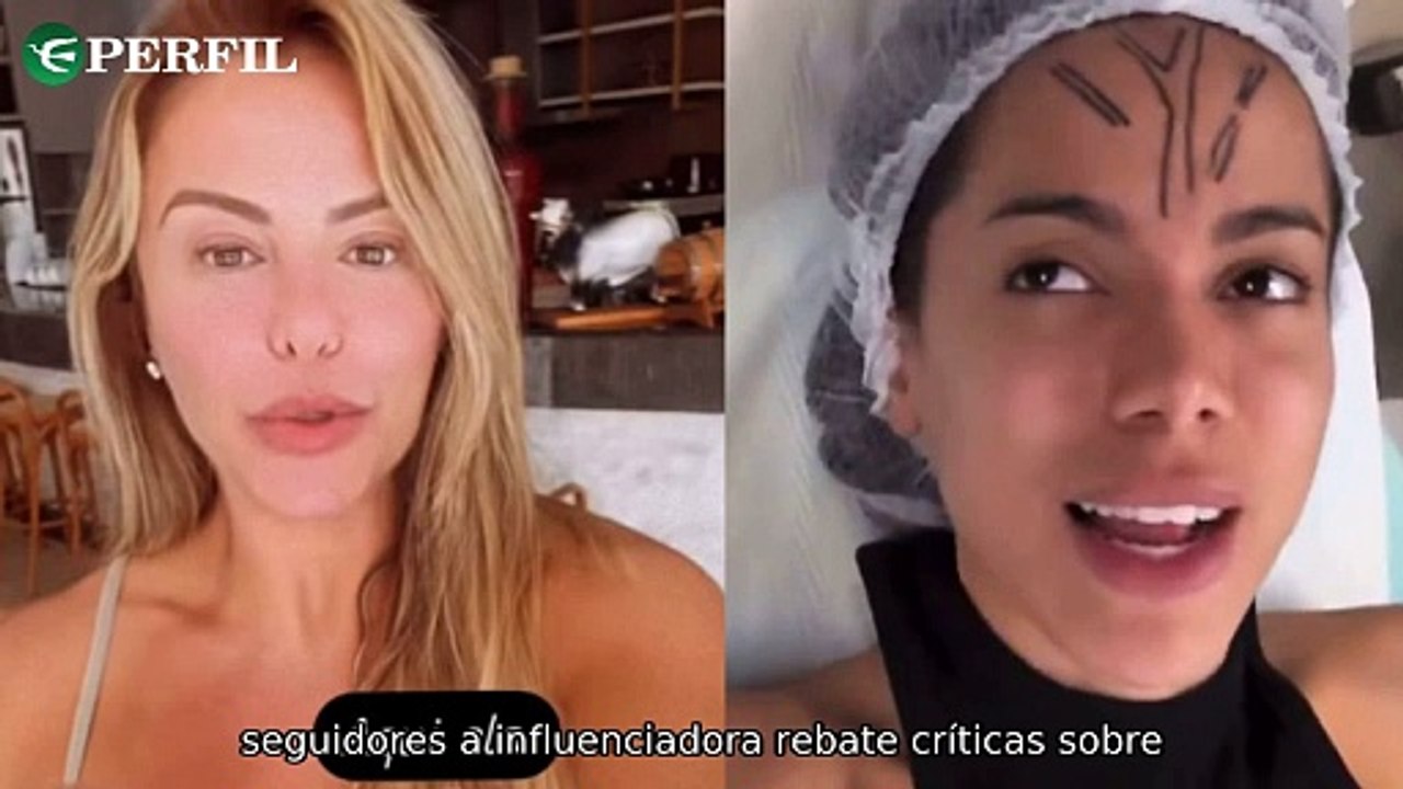 "Revelações chocantes: Poliana Rocha, participante de reality e noivo de famosa envolvidos em escândalos"