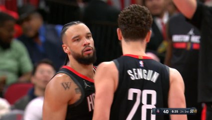 Dillon Brooks’ Best 3-Pointers During NBA Cup Group Play Games