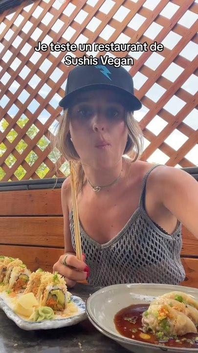 Qui a déjà testé les alternatives vegan ??
