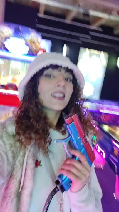 C’est moi la number one 💁‍♀️