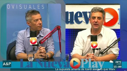 Allica y Prieta - 11 de diciembre