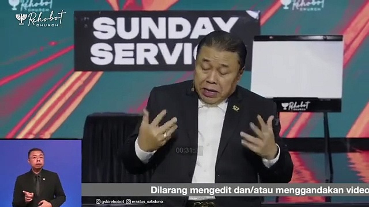 Tidak ada kecurigaan