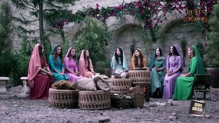 REYES CAPÍTULO 186 (AUDIO LATINO - EPISODIO EN ESPAÑOL)