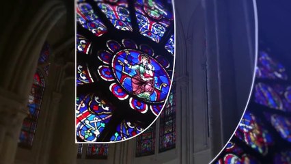 Messe de bénédiction du baptistère à Notre-Dame de Paris | 10 décembre 2024 à 10h30