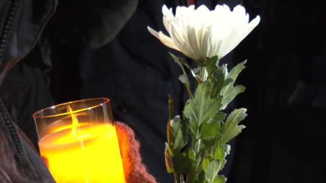 尹 탄핵 반대 규탄 국민의힘 대구시당서 장례식 열려 / YTN