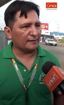 Choferes del Sindicato 1ro de Mayo proponen producir un millón de litros de diésel por día a través del reciclaje de llantas y aceites en Tarija. Esperan permiso del gobierno para habilitar su planta.