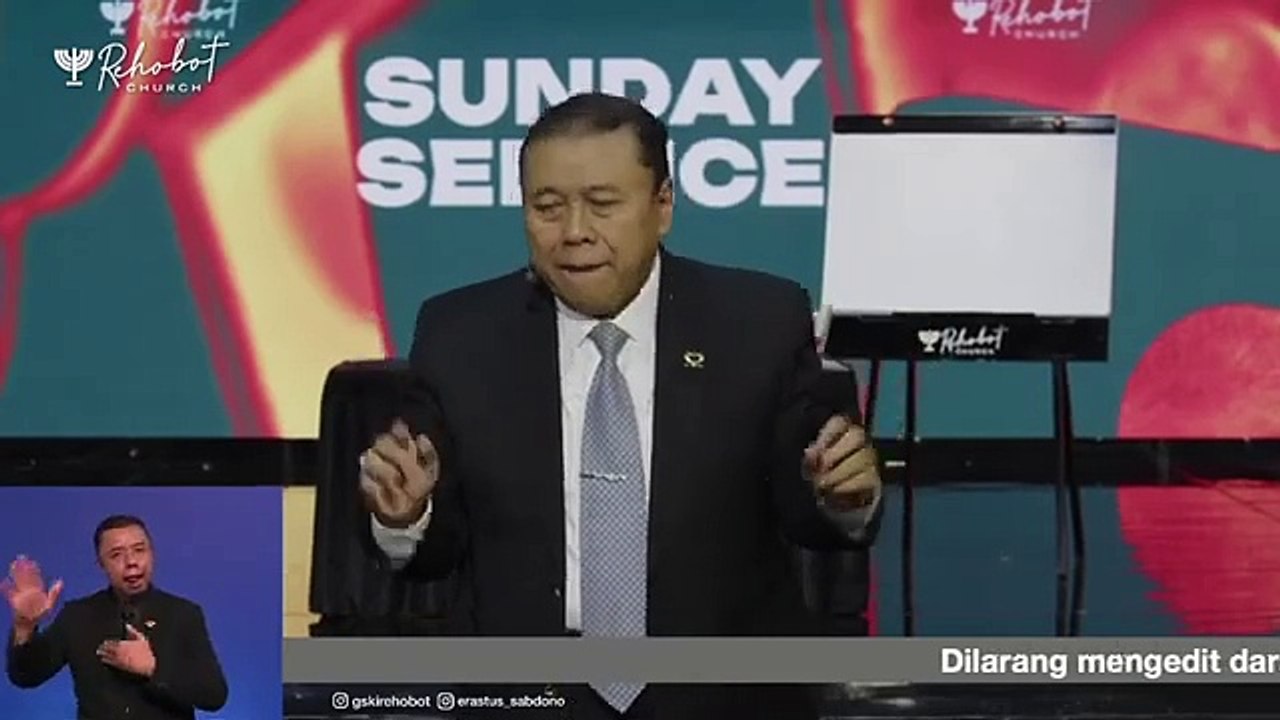 Dimensi Ilahi