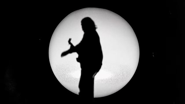 Mujer Cebra - Invisible (Video Oficial )