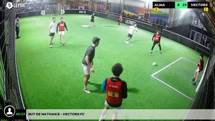 But de Nathan B - Vectors Fc