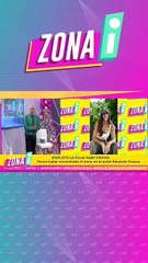 Eduardo Orozco le robó el corazón a Gaby Espino