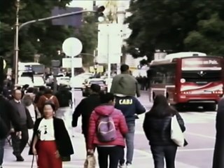 Mujer Cebra - Y no me digan nada (Video Oficial )