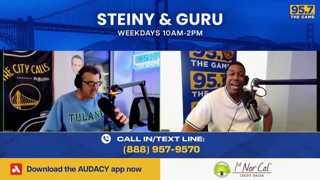 Warriors, LeBron James Rumors Rekindled!