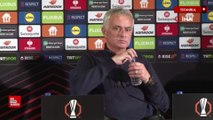 Jose Mourinho: Hatayı biz yaptık