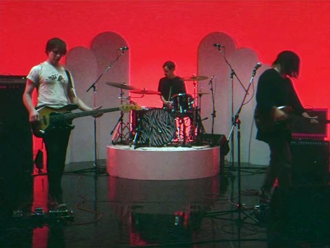 Mujer Cebra - Nuevos miedos / Nadie va a decidir por vos (Video Oficial )